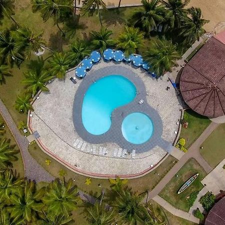 Coconut Grove Beach Resort Elmina Εξωτερικό φωτογραφία