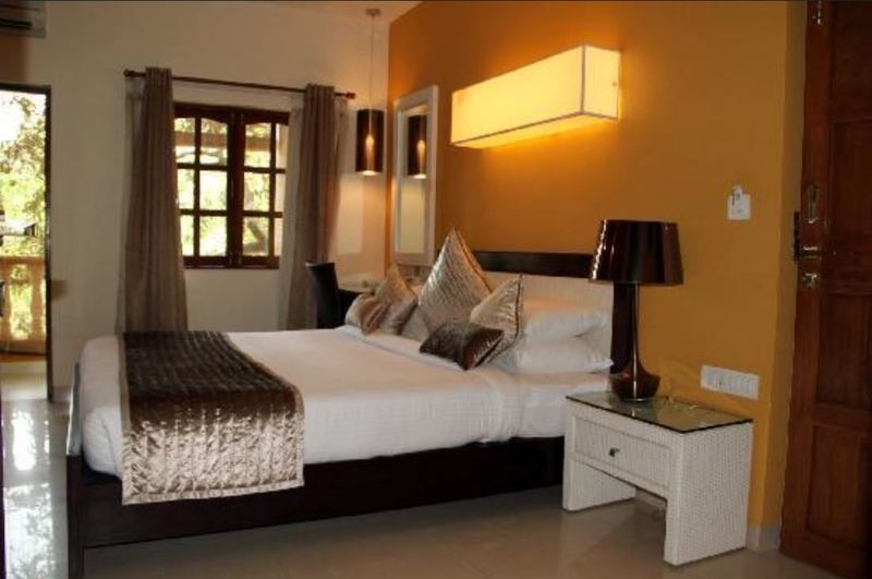 Coconut Grove Beach Resort Elmina Εξωτερικό φωτογραφία